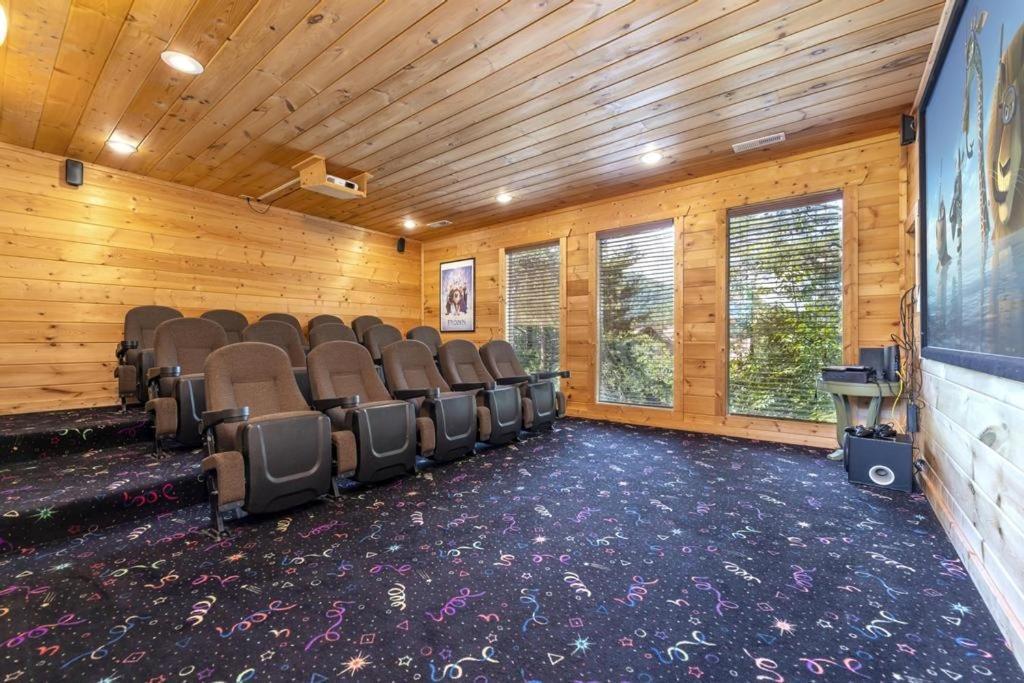 Parkview Vista Way Home 1353 Pigeon Forge Buitenkant foto