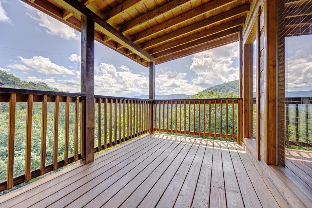 Parkview Vista Way Home 1353 Pigeon Forge Buitenkant foto