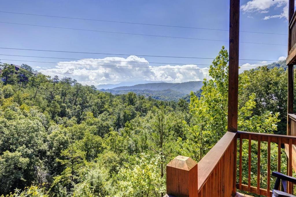 Parkview Vista Way Home 1353 Pigeon Forge Buitenkant foto
