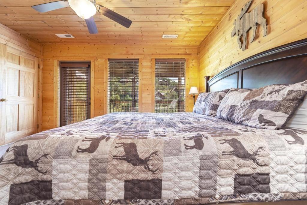 Parkview Vista Way Home 1353 Pigeon Forge Buitenkant foto