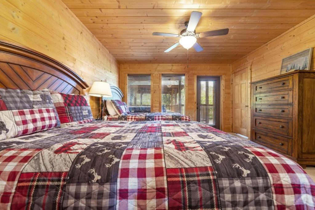 Parkview Vista Way Home 1353 Pigeon Forge Buitenkant foto