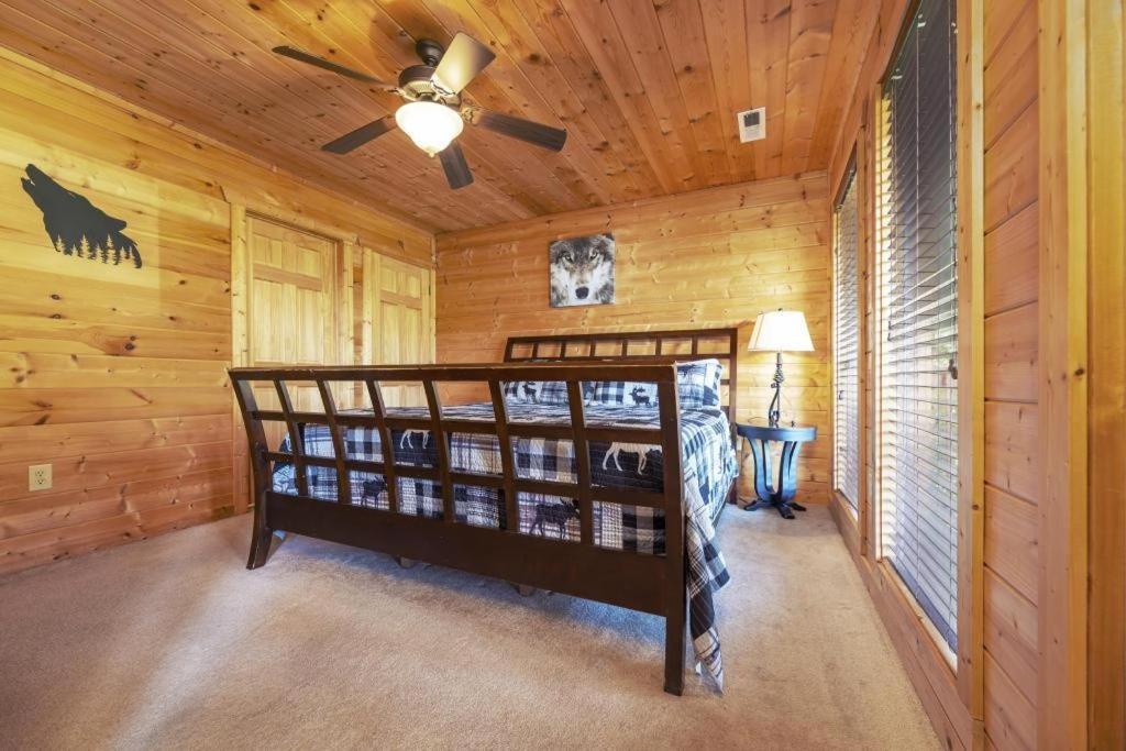 Parkview Vista Way Home 1353 Pigeon Forge Buitenkant foto