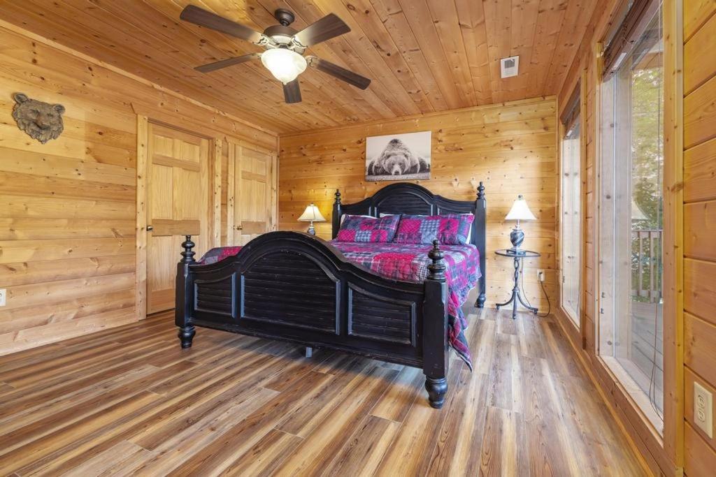 Parkview Vista Way Home 1353 Pigeon Forge Buitenkant foto