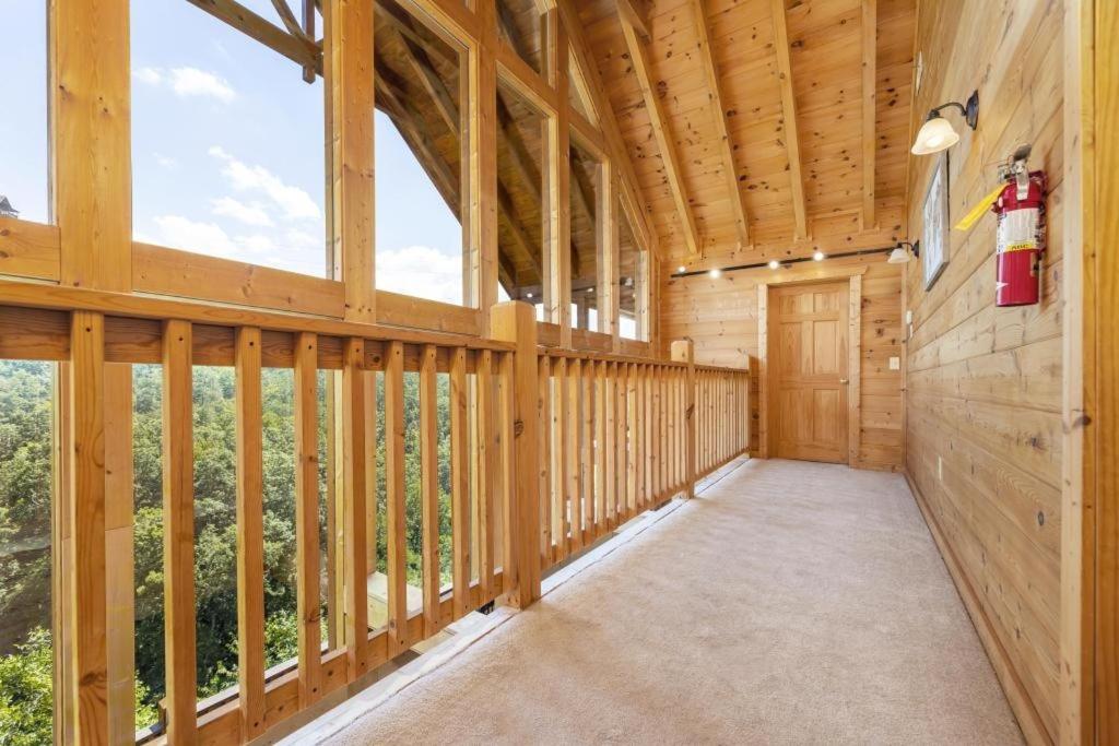 Parkview Vista Way Home 1353 Pigeon Forge Buitenkant foto